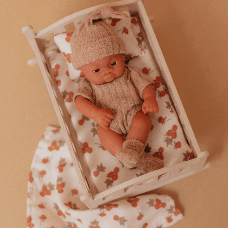 Poupée lupitas julie mrs ertha