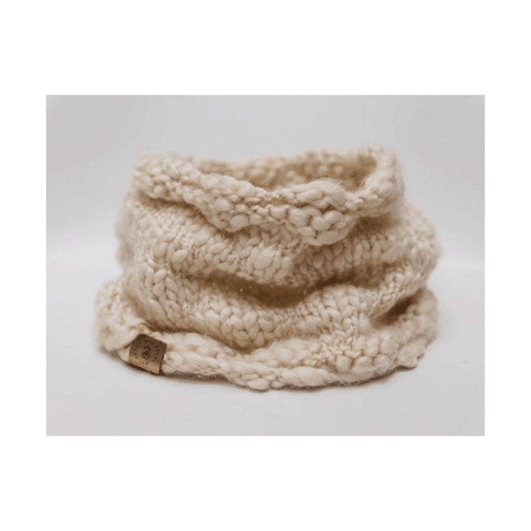 tour de cou ivoire mrs ertha