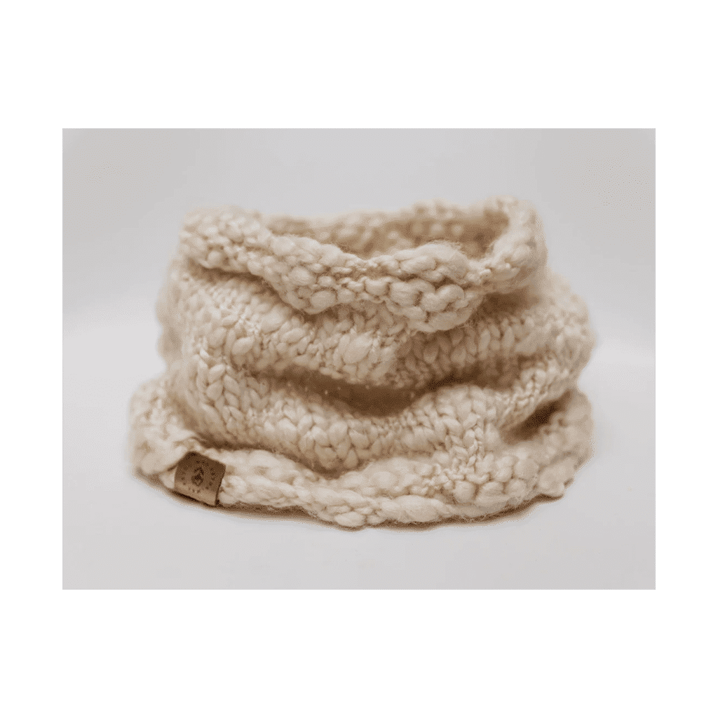 tour de cou ivoire mrs ertha