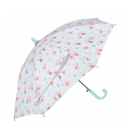 parapluie enfant souris rl sur fond blanc