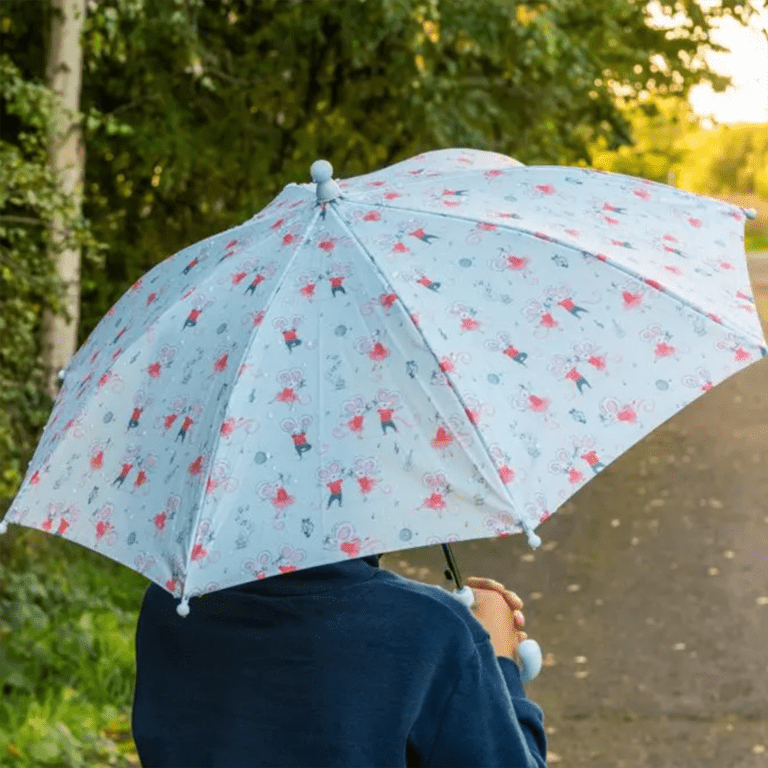 parapluie enfant souris rl photo parapluie déplié