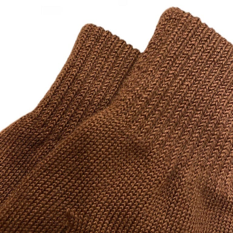 Konges-slojd_gants-marron (1)