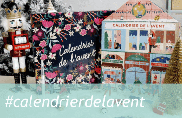 calendrier de l'avent la petite épicerie