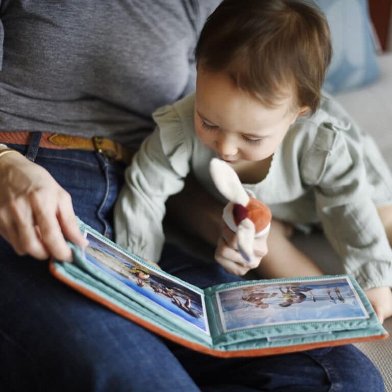 album photo gabin le lapin ebulobo photo ambiance enfant
