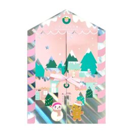 calendrier avent inuwet fond blanc fermé