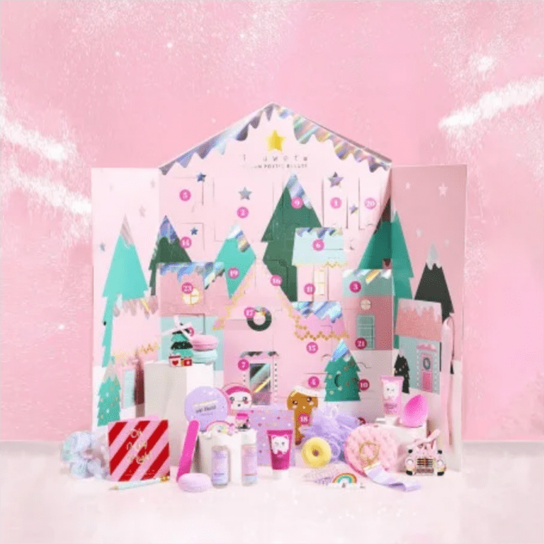 calendrier avent inuwet ambiance