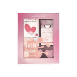 Coffret de bain splash inuwet