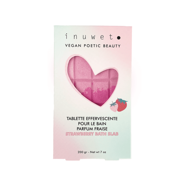 Coffret de bain splash inuwet