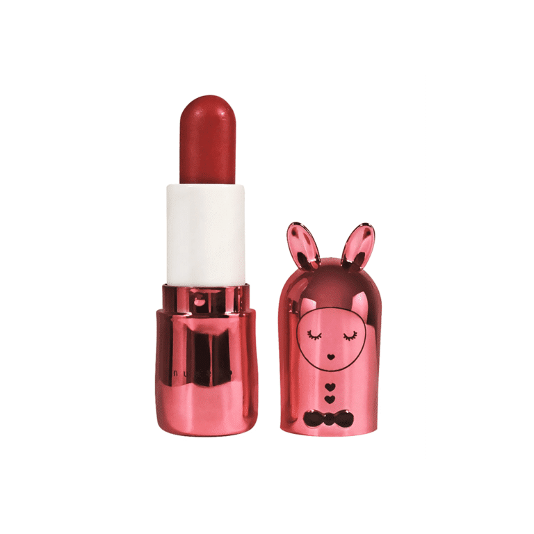 duo de baumes à lèvres étoile de noël inuwet