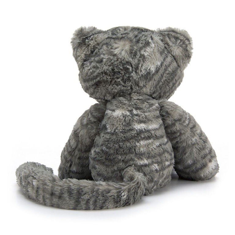 chat merryday jellycat de dos