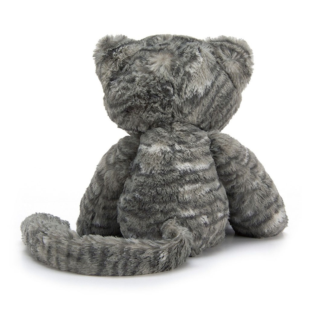 chat merryday jellycat de dos