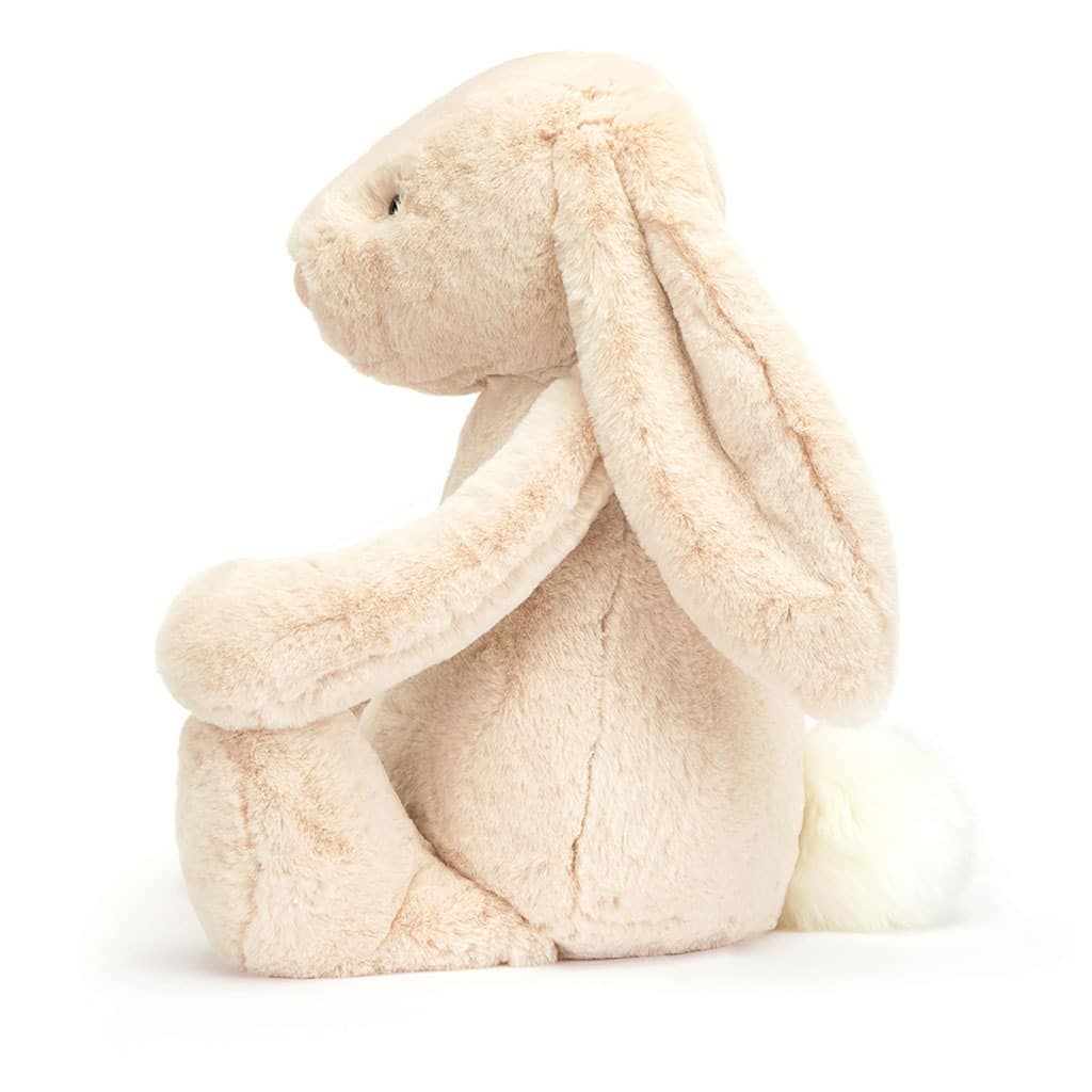 Doudous et peluches Doudou lapin beige - Medium Jellycat