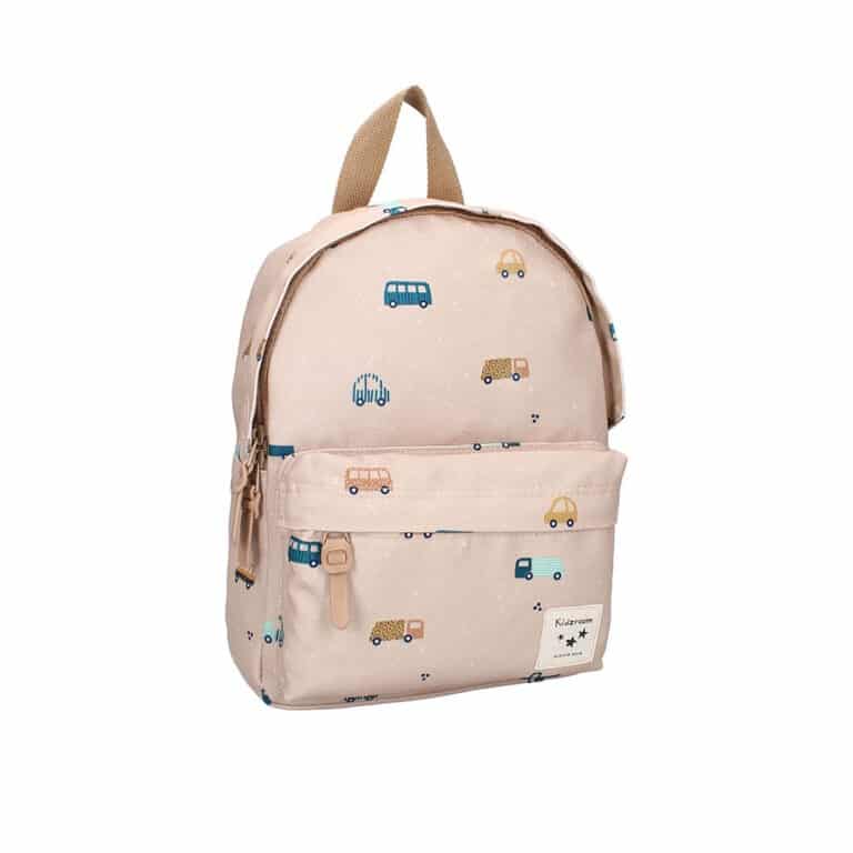 sac à dos véhicules kidzroom
