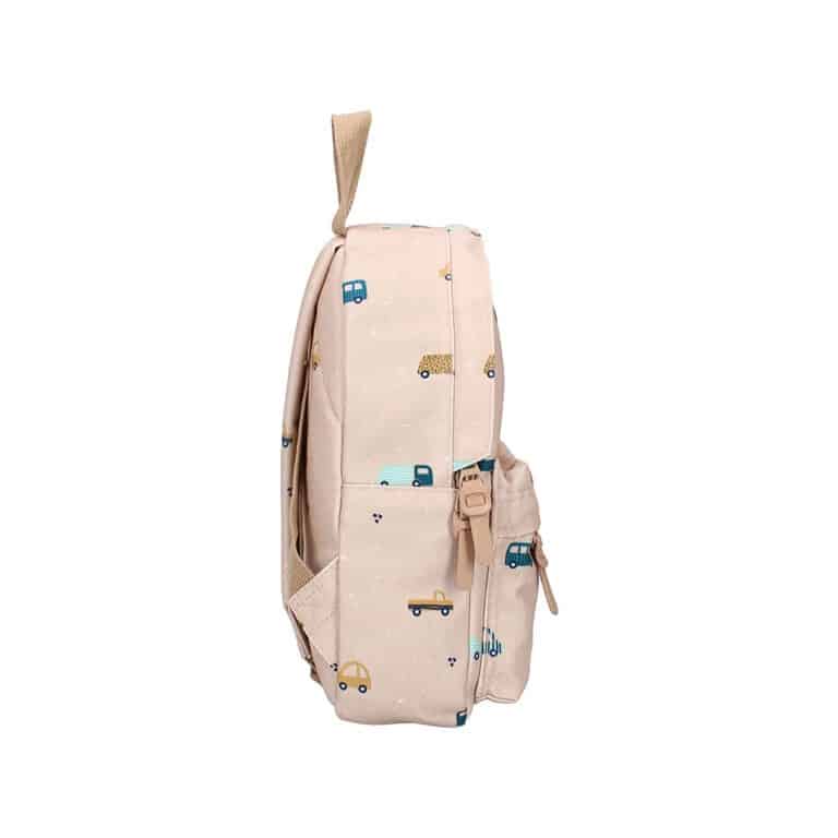 sac à dos véhicules kidzroom