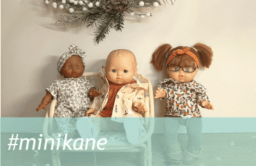 ambiance minikane