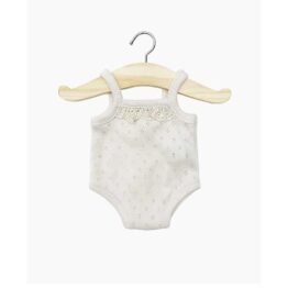 body pointillé minikane