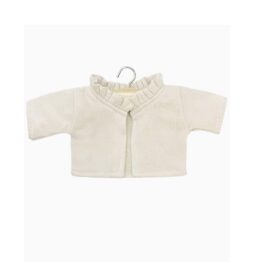 cardigan claudia molleton lin minikane