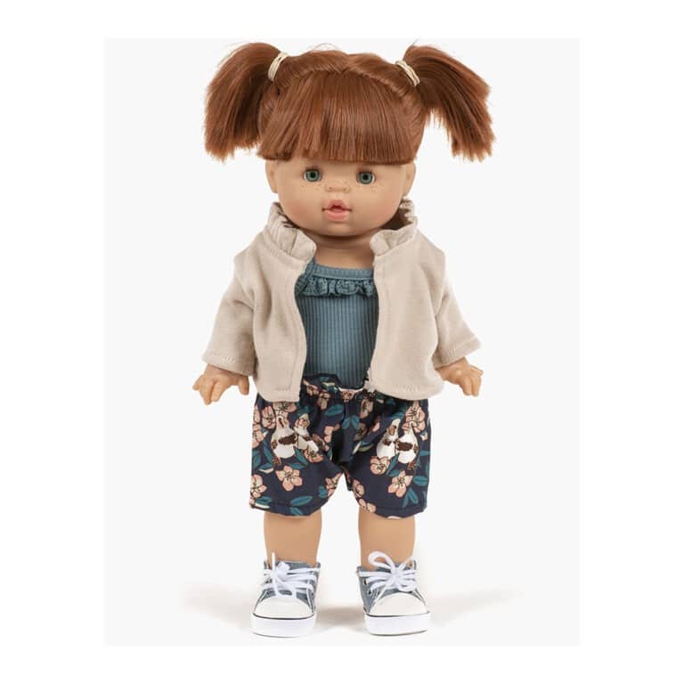 cardigan claudia molleton lin minikane