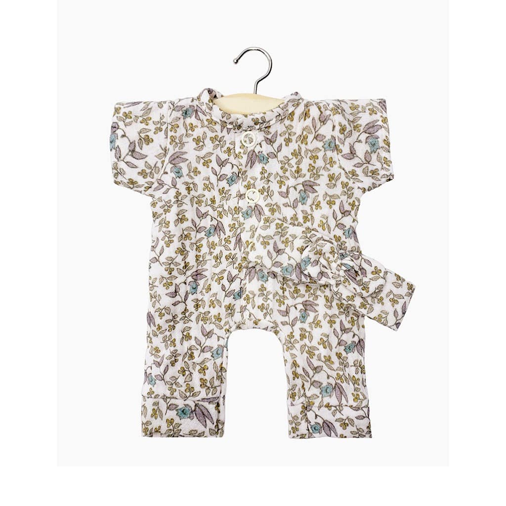 ensemble lili clochette pour poupée babies