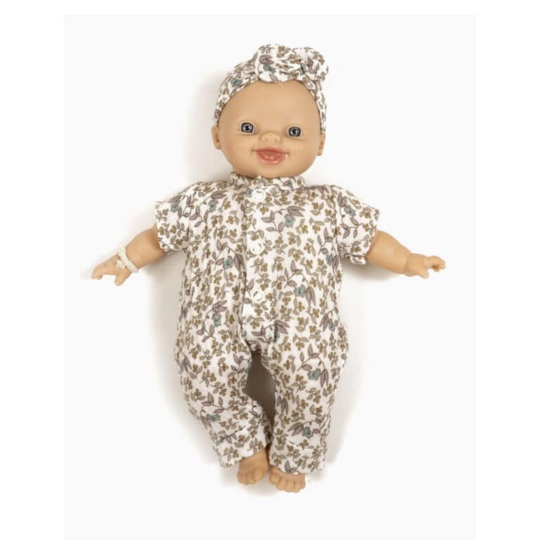 ensemble lili clochette pour poupée babies