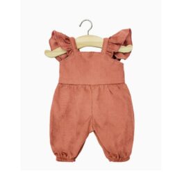 combinaison claudie marsala minikane