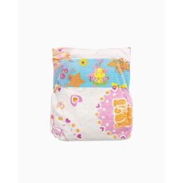 couche pour poupées minikane