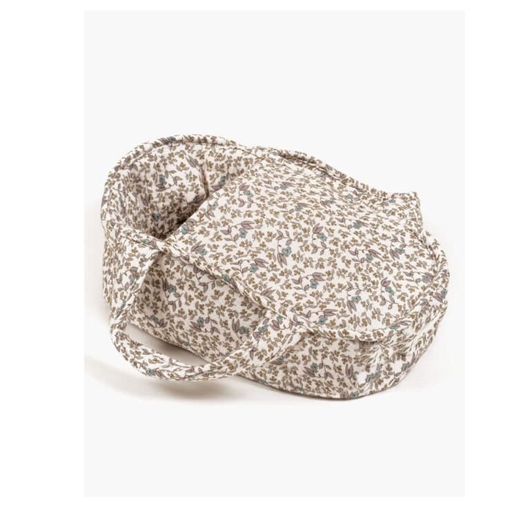 couffin pour poupée babies clochette minikane