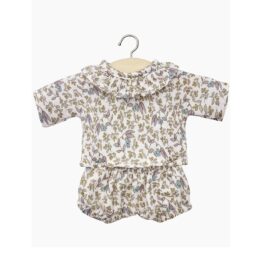 ensemble coline clochette minikane