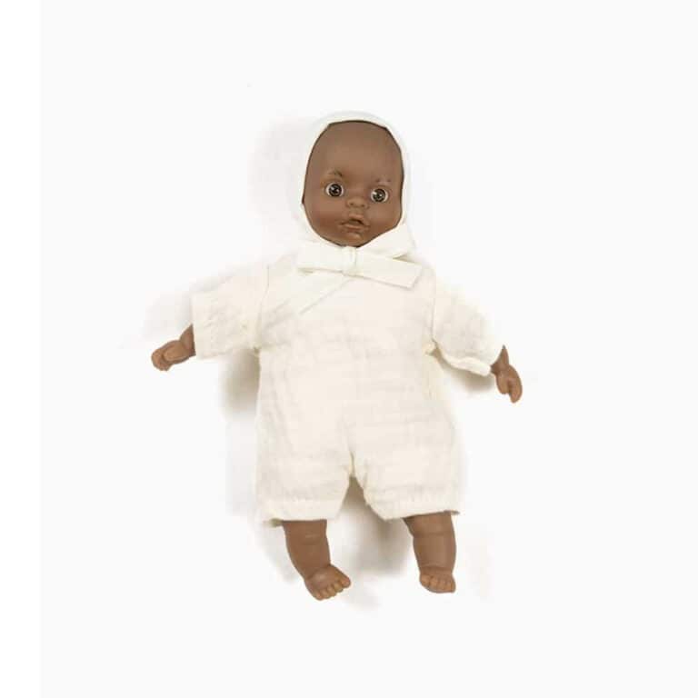 Poupée les minis pio minikane