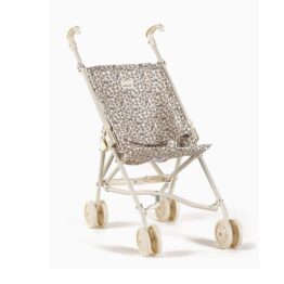 poussette pour poupée clochette minikane