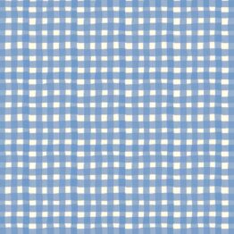 Motif vichy de la marque minikane