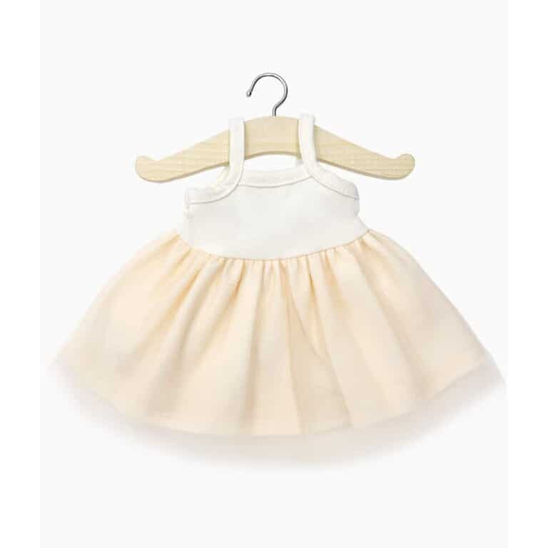 robe tutu rosella minikane