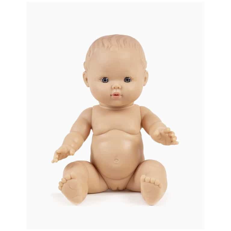 Poupée rosalie gordis miniaje