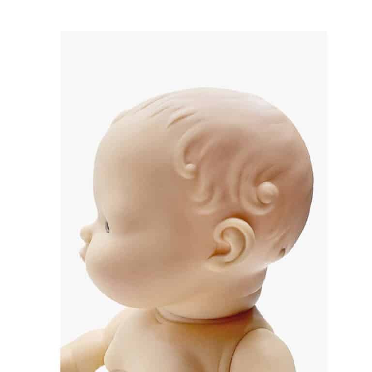 Poupée rosalie gordis miniaje