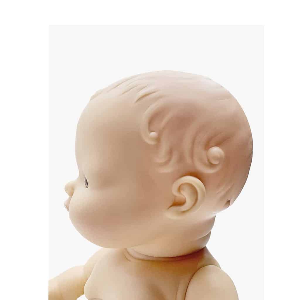 Poupée rosalie gordis miniaje