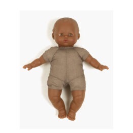 poupée babies sidonie de la marque minikane