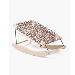 transat relax max fleurs d'oranger minikane