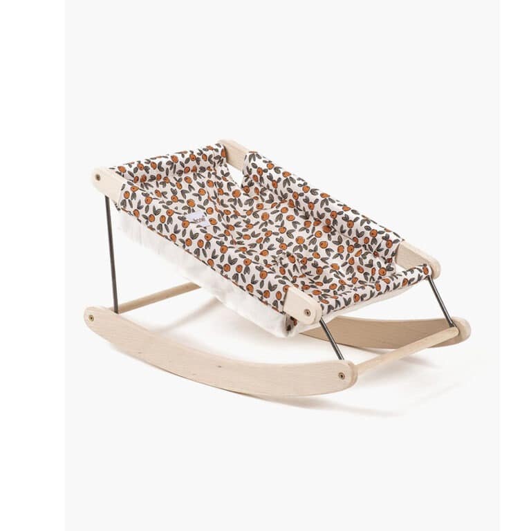 transat relax max fleurs d'oranger minikane