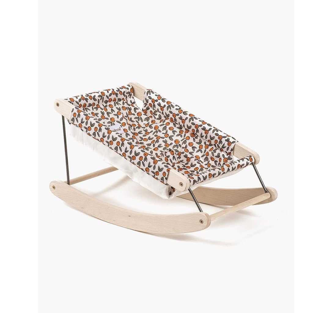 transat relax max fleurs d'oranger minikane