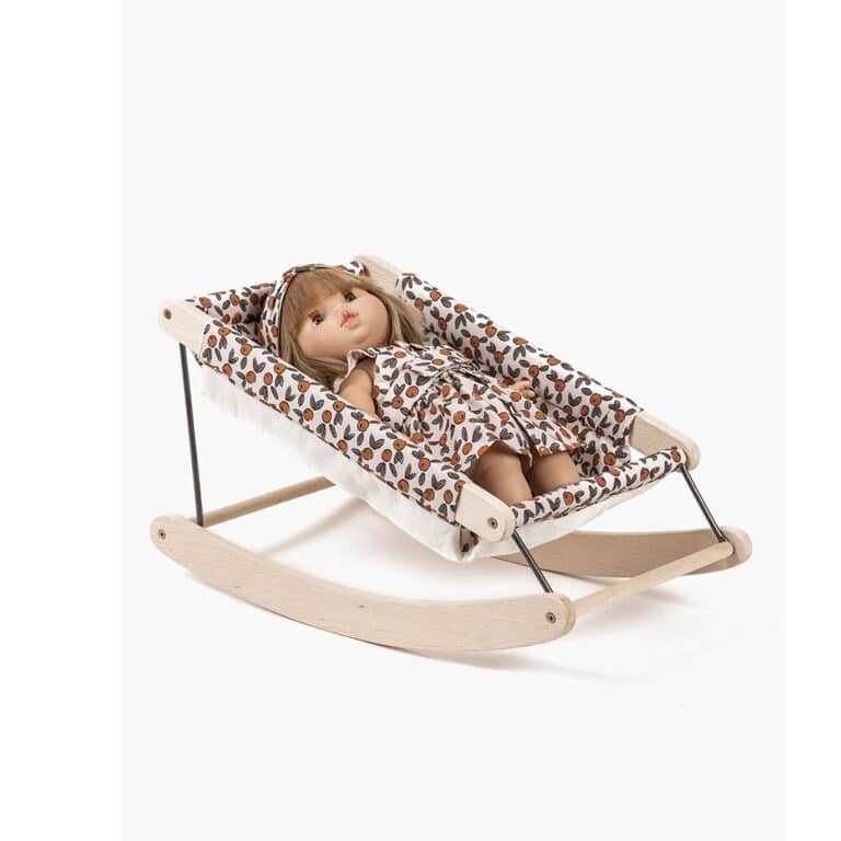 transat relax max fleurs d'oranger minikane