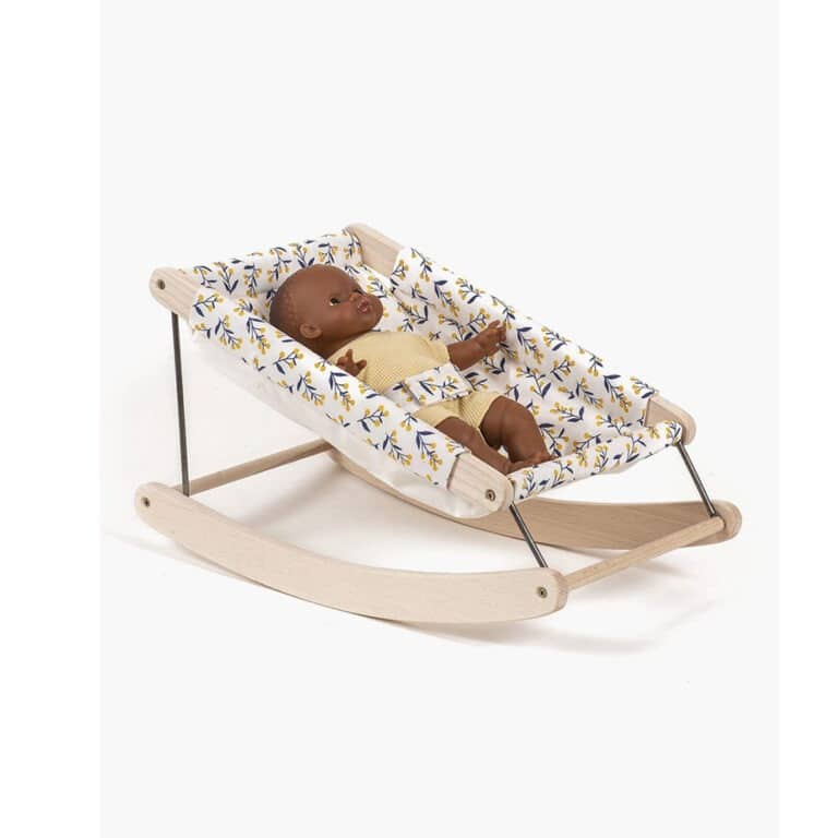 transat relax max mimosa minikane