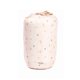 un tapis d'éveil moon Play and Go, vue de face sur fond blanc