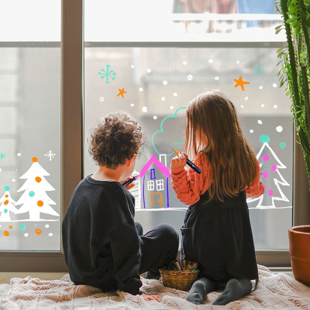 Coffret à Dessin pour Enfant - Little marmaille