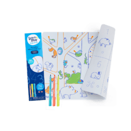 super petit learn and play en silicone les chiffres