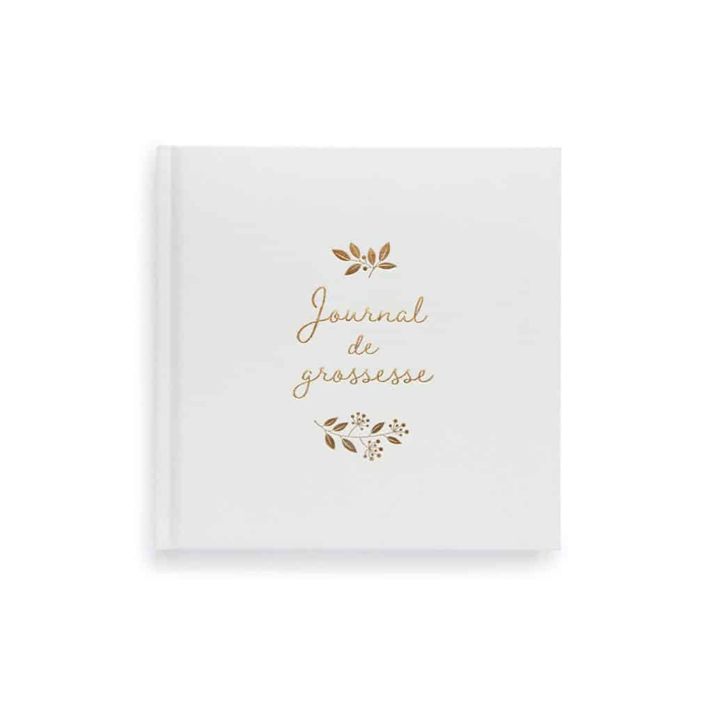 Journal de grossesse zü