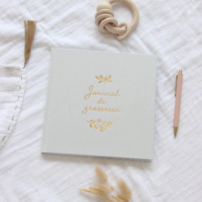 Journal de grossesse zü