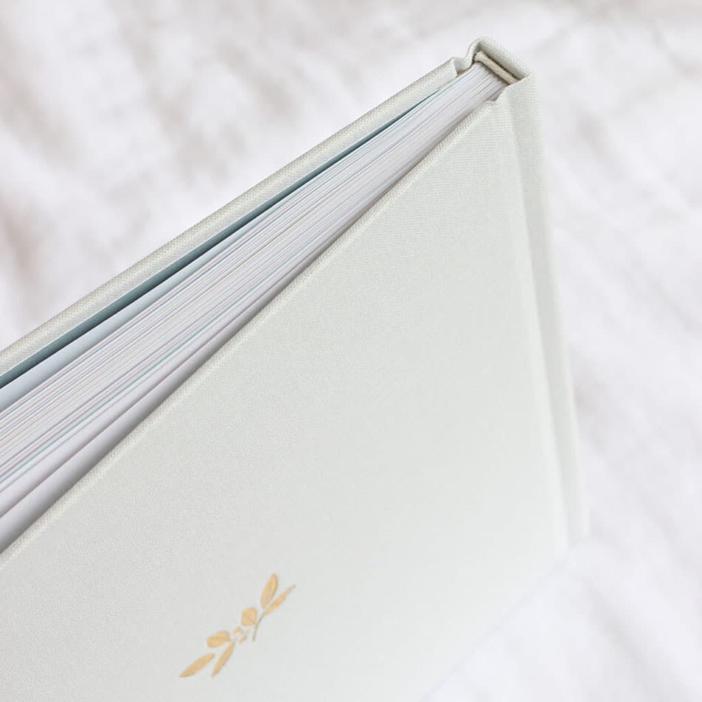 Journal de grossesse zü