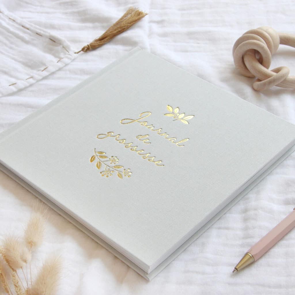Journal de grossesse zü