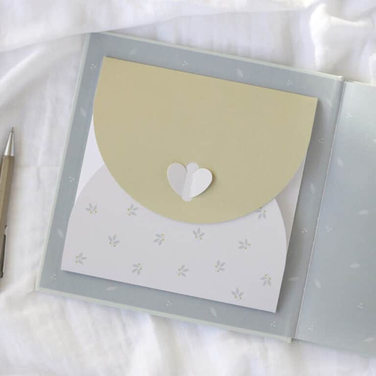 Journal de grossesse zü