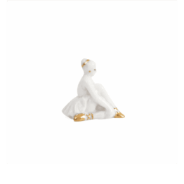 Fève ballerine baubels